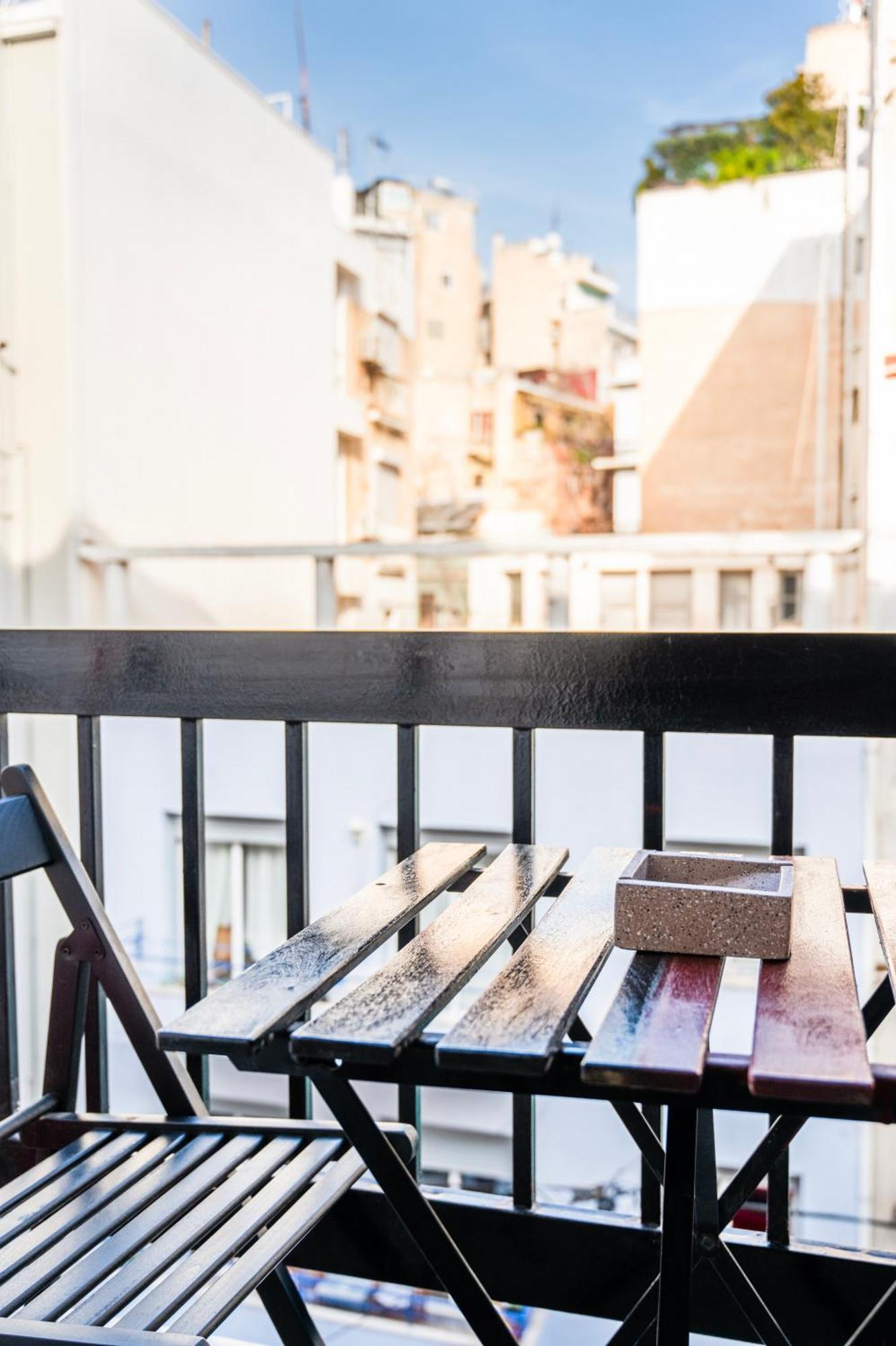 Luxury In The Center Apartamento *