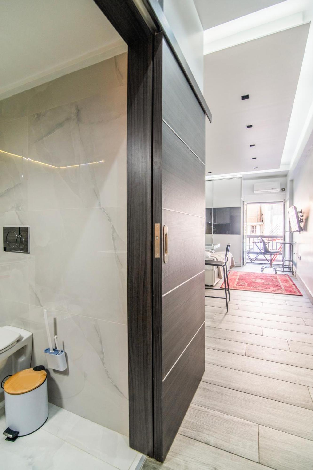 Luxury In The Center Athens