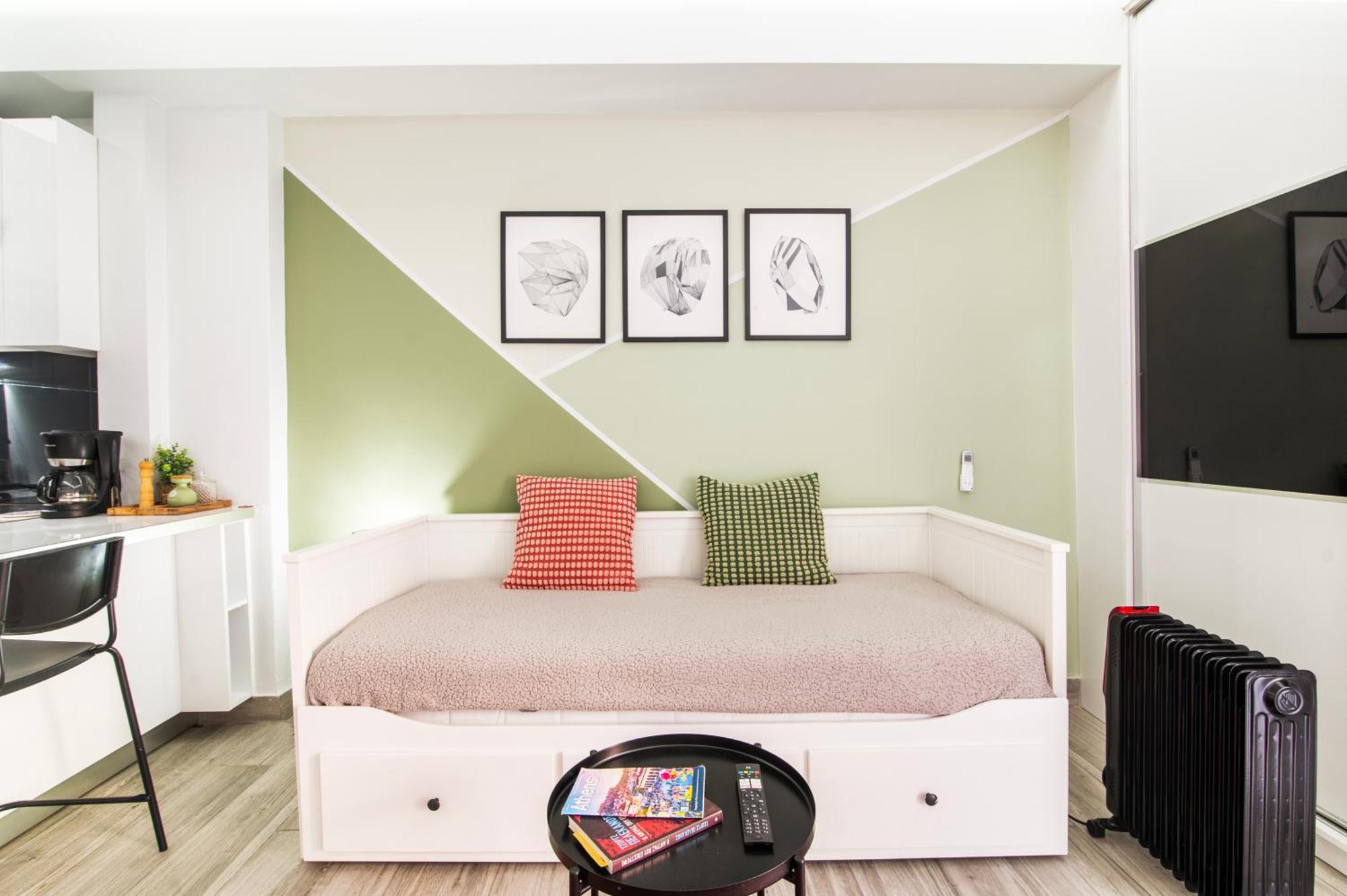 Apartment Luxury In The Center *