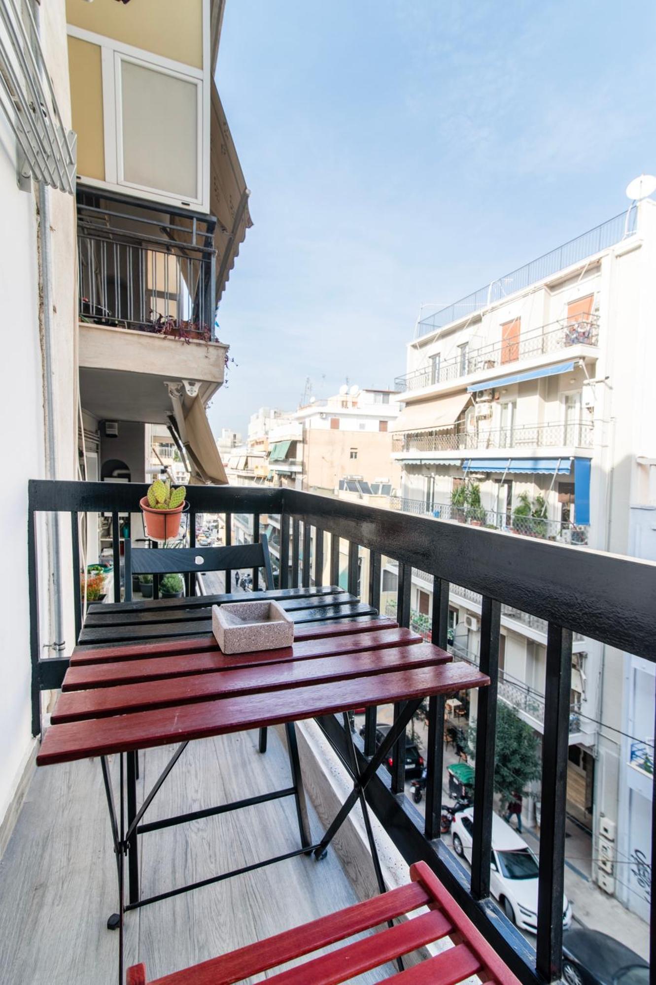Luxury In The Center Apartamento