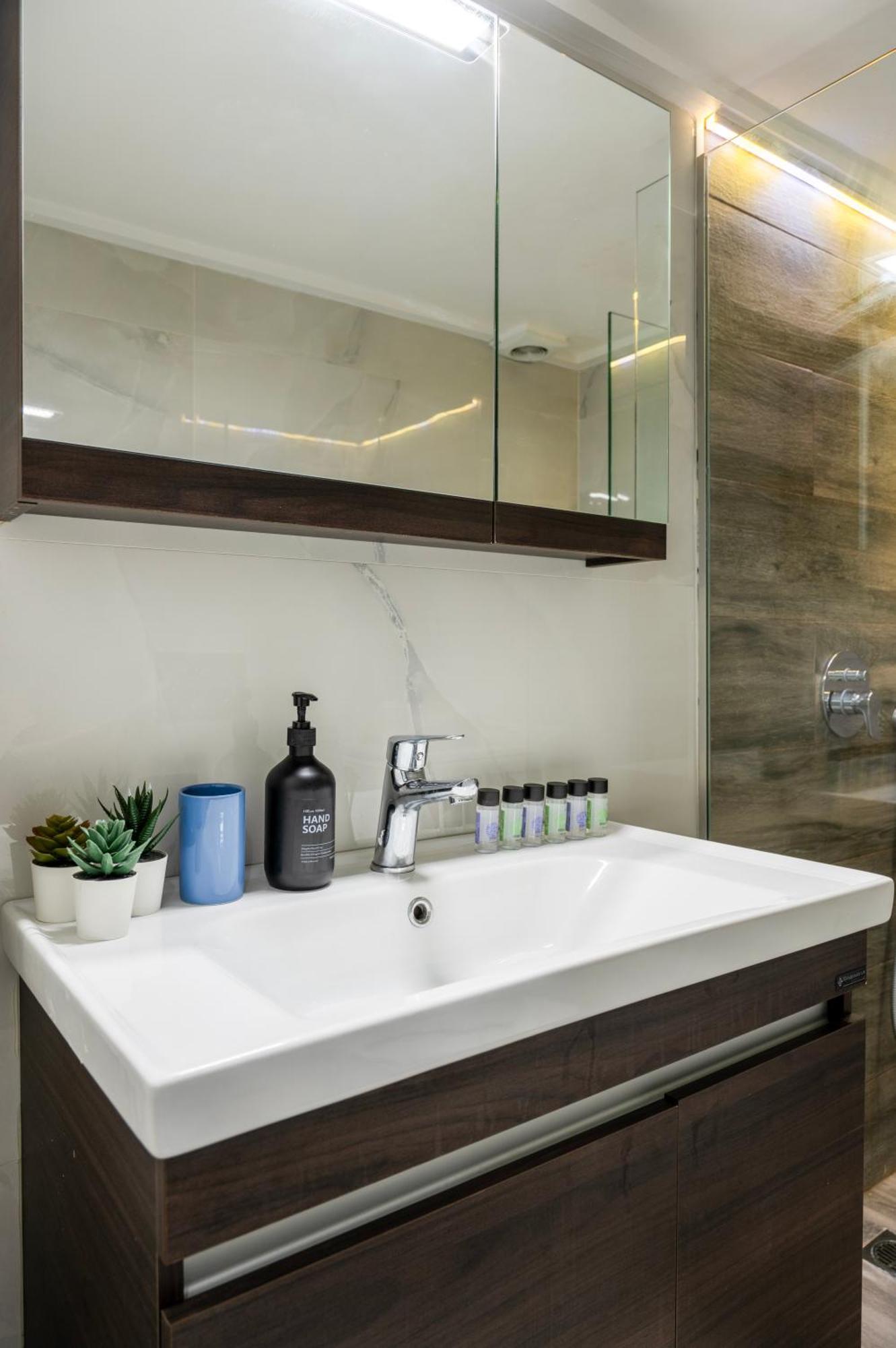 Luxury In The Center Apartment Athens