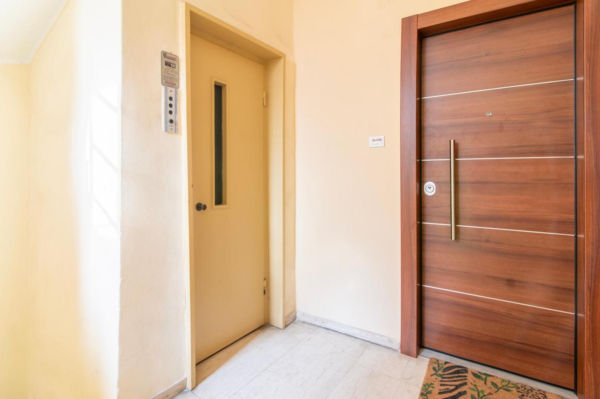 Luxury In The Center * Athens