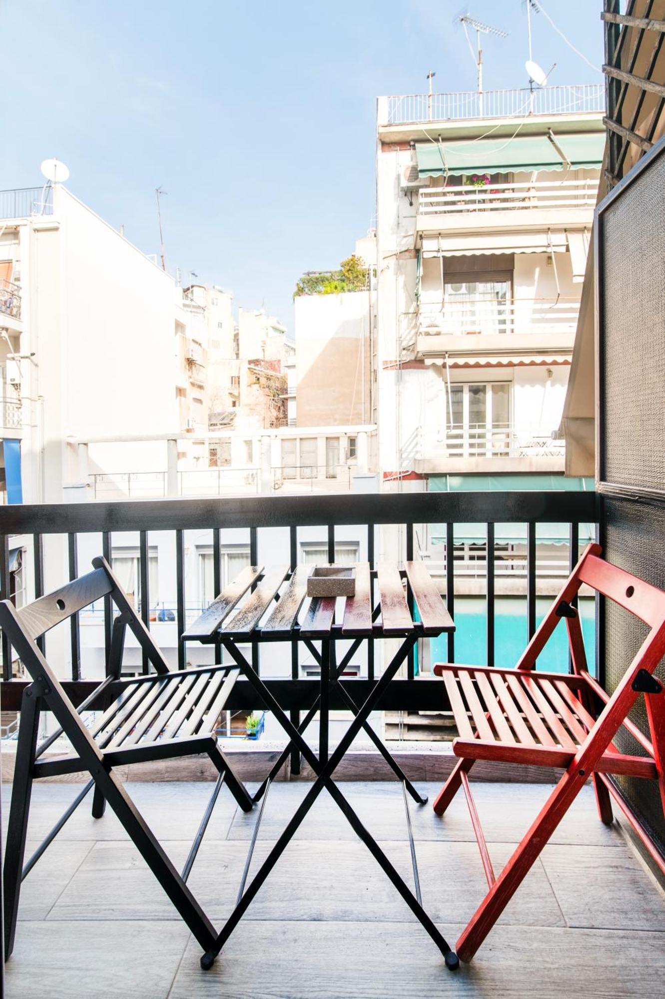Apartamento Luxury In The Center *
