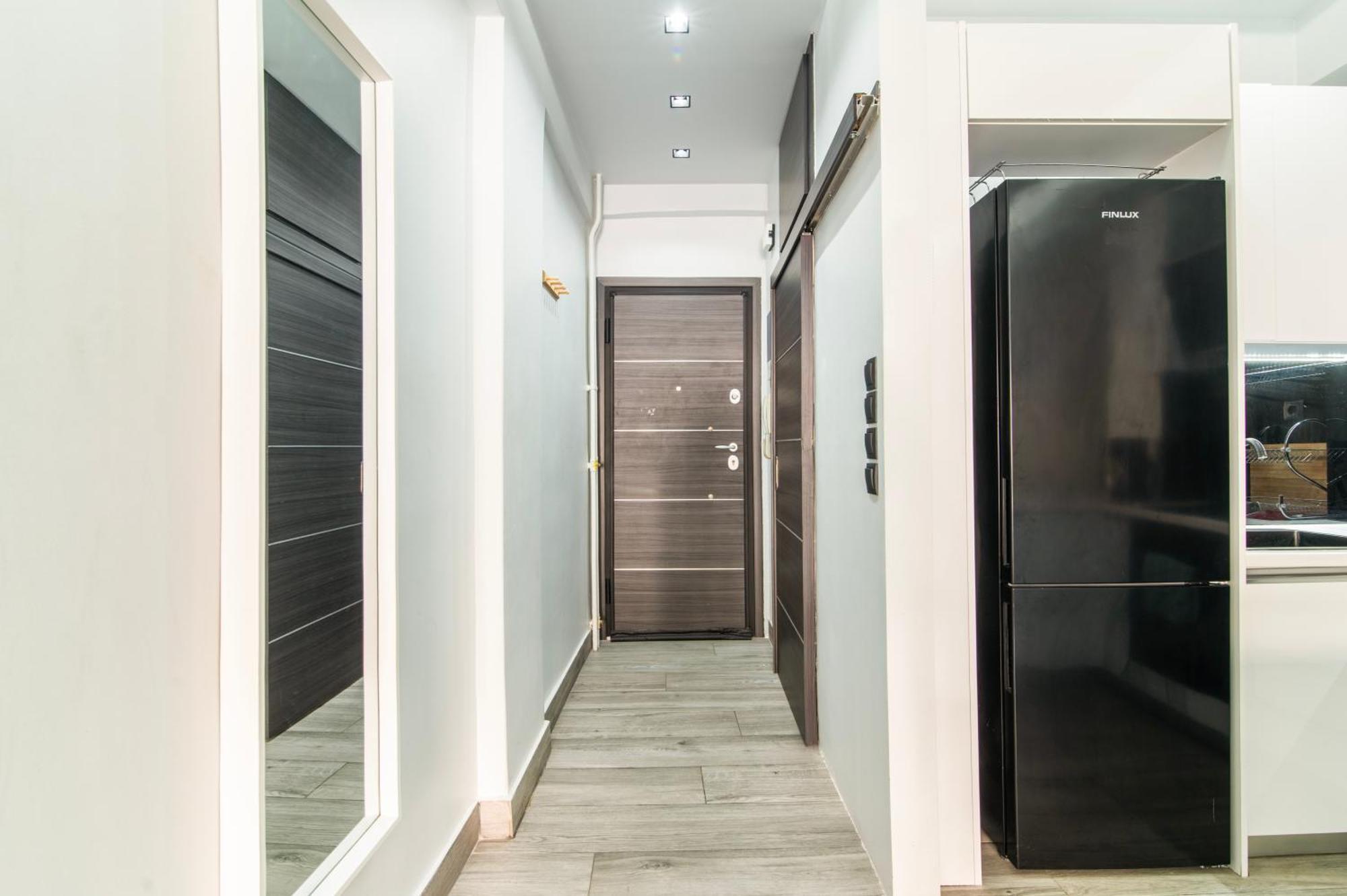 Luxury In The Center * Athens