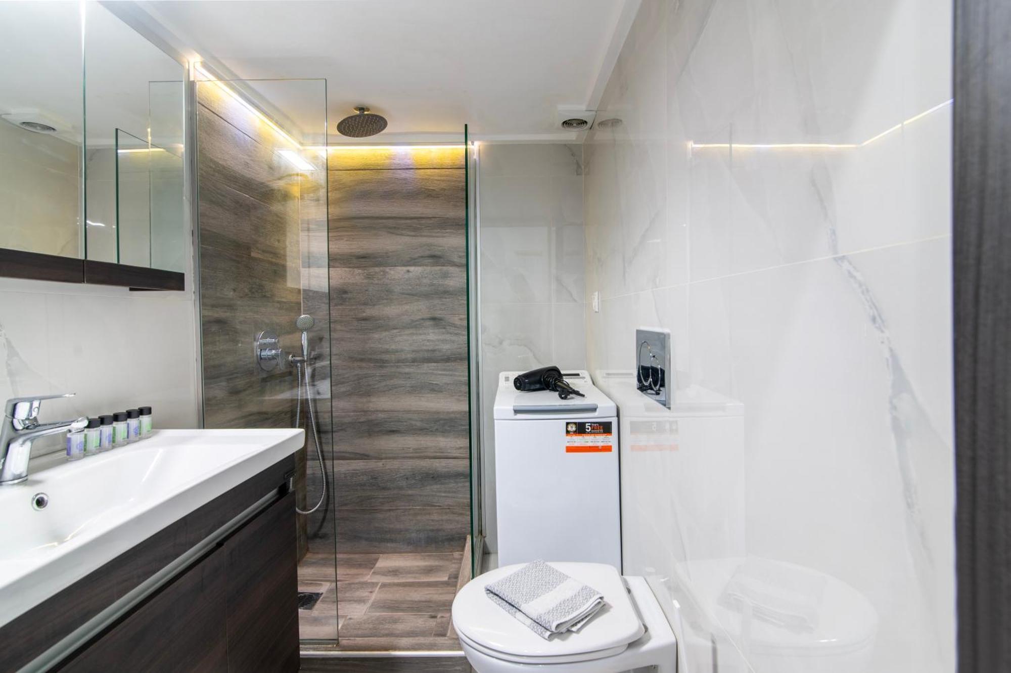 Apartamento Luxury In The Center