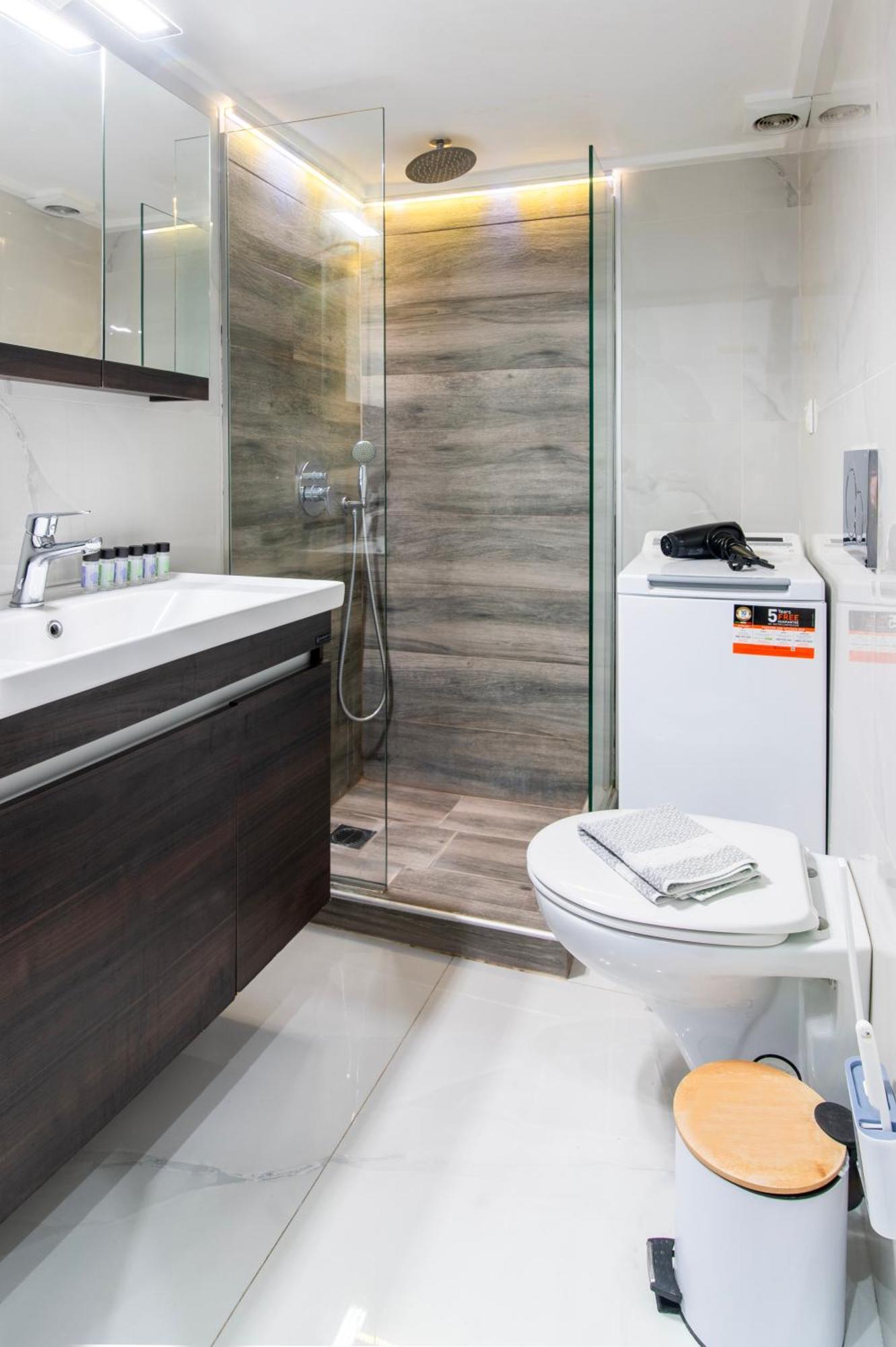 Apartment Luxury In The Center *